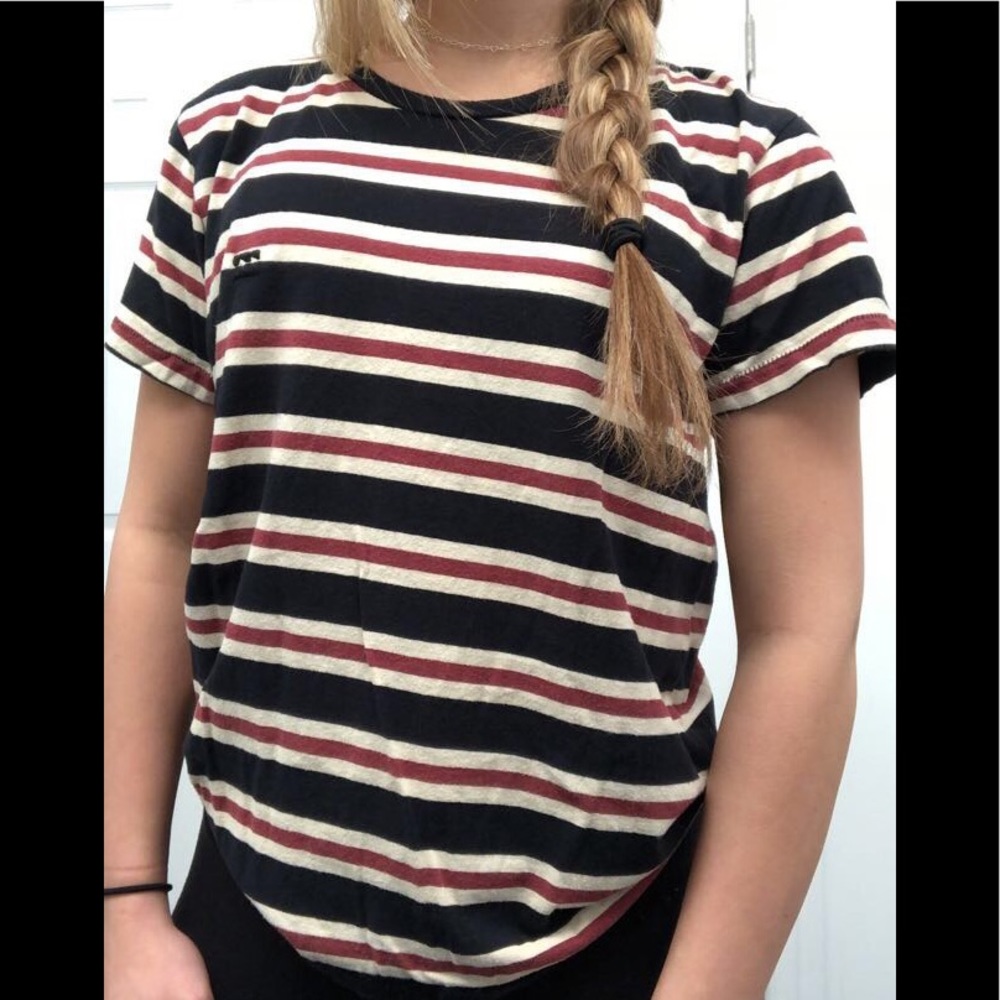 Women’s Billabong Tee